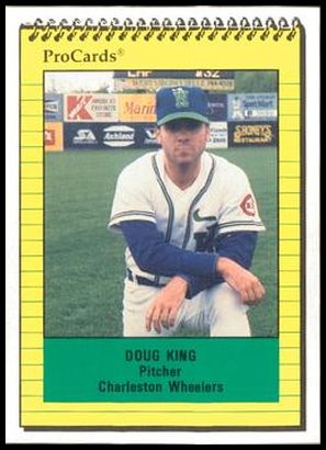 2882 Doug King